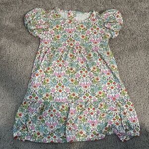 Magnetic me and Easter dress